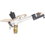 رشاش مدفع (Rain Gun Sprinkler)