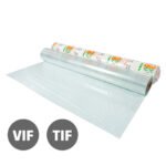 بلاستيك التعقيم ( VIF - TIF )